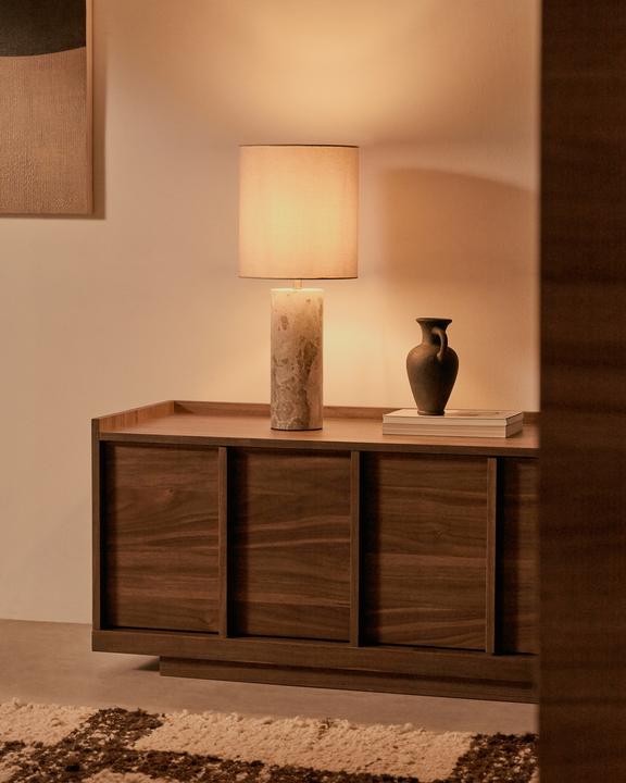 Actual product image Kave Home Raze (E27)