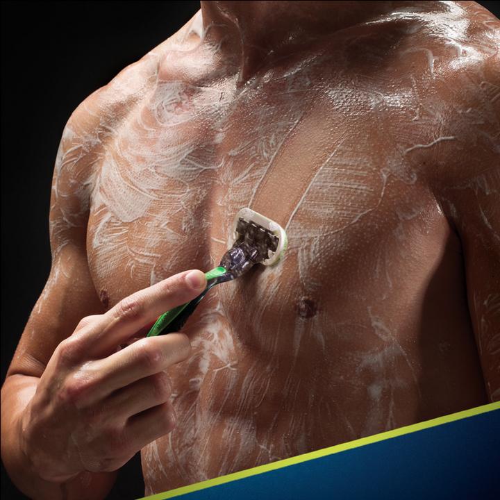 Image du produit Gillette Body5