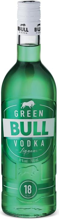 Produktbild Lateltin Green Bull (1 x 70 cl)