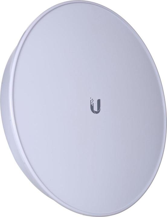Productafbeelding Ubiquiti PBE-5AC-ISO-Gen2-EU-5 GHz PowerBeam AC, Gen2, 400 mm, ISO, PoE injector incluso (450 Mbit/s)
