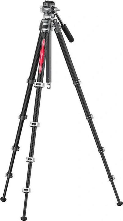 Actual product image Ulanzi TT09 Video Go Tripod F38 (Plastic)