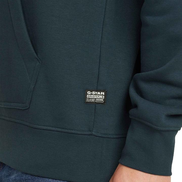 Actual product image G-Star Old Skool Logo (S)