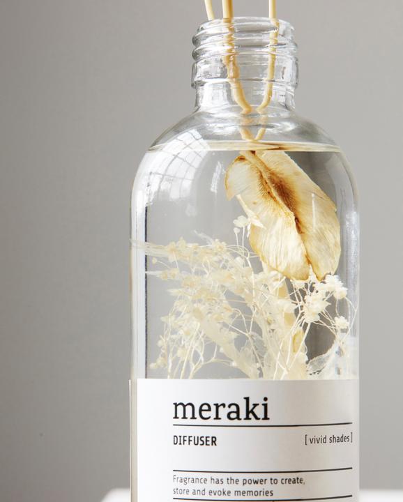 Immagine prodotto Meraki Interior (240 ml)