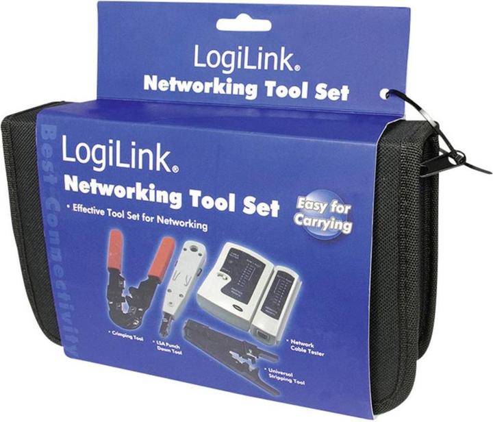Actual product image LogiLink WZ0012 (Tool)