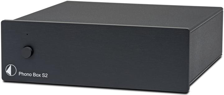 Produktbild Pro-Ject Phono Box S2