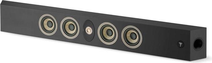 Produktbild Focal ON WALL 302 BLACK SATIN (1 Stk., 180 W)