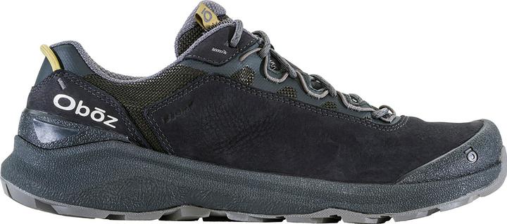 Actual product image Oboz Cottonwood Low B-Dry (42)