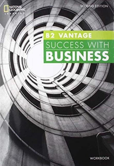 Produktbild Success with BEC Vantage Workbook (Deutsch, Paul Dummett, Helen Stephenson, Mara Pedretti, Colin Benn, Rolf Cook, John Hughes, 2019)