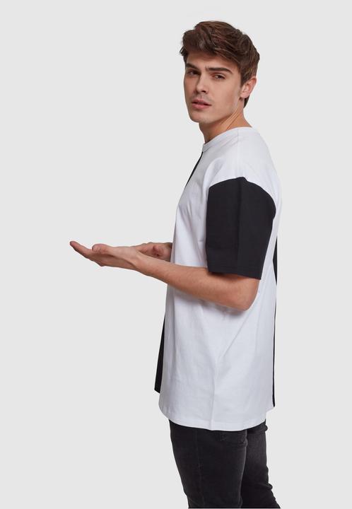 Actual product image Urban Classics tee (4XL)