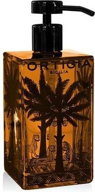 Immagine prodotto Ortigia Sicilia Zagara Liquid Soap 300 Ml Glass Bottle (Sapone liquido, 300 ml)