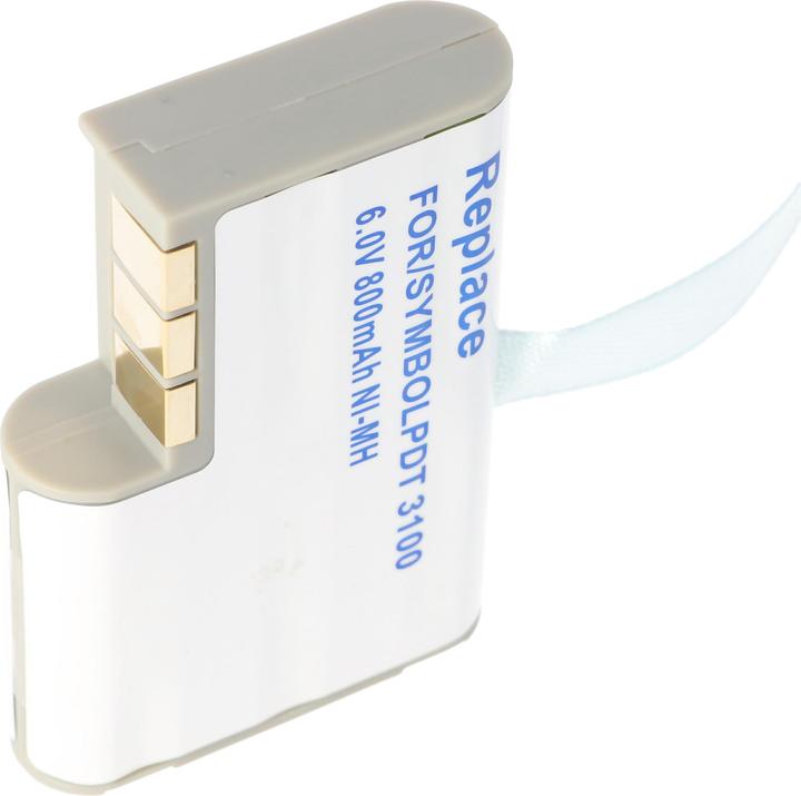 Immagine prodotto XCell Akku Symbol PDT3100, 3110, 3120, 3140, 3142