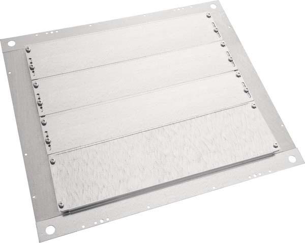 Produktbild Hager M-BB6060