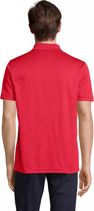 100% recycled polyester