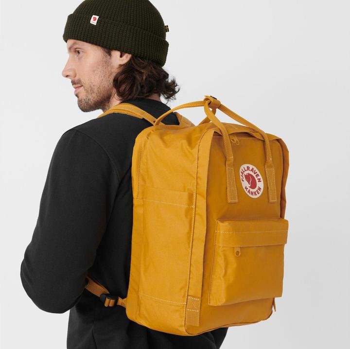 Produktbild Fjällräven Kånken Laptop (18 l)