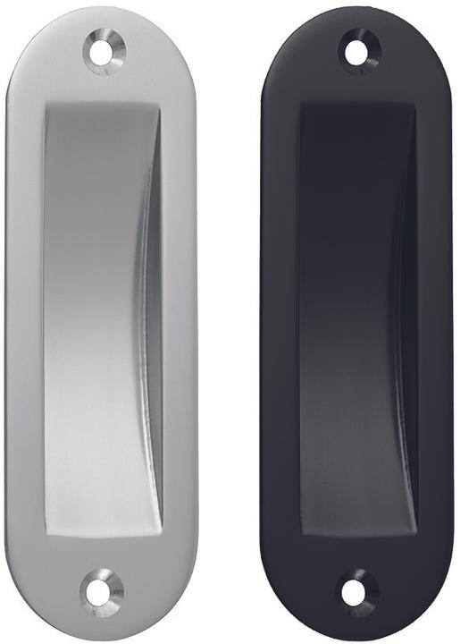 Actual product image Hermeta Shell handles