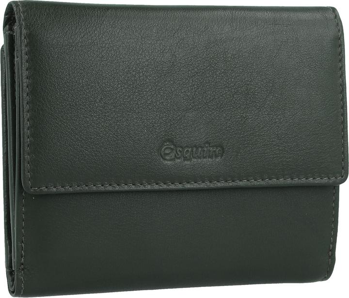 Immagine prodotto Esquire Portafoglio Viktoria RFID in pelle 12 cm