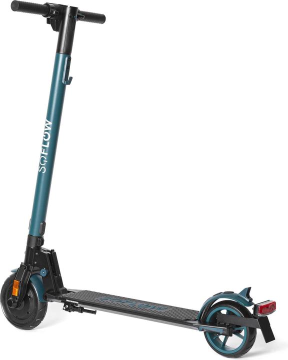 Produktbild SoFlow SO1 (20 km/h, 12 km, 300 W)