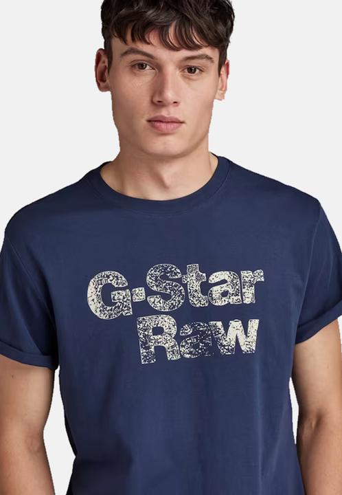 Image du produit G-Star T-shirt à manches courtes (L)