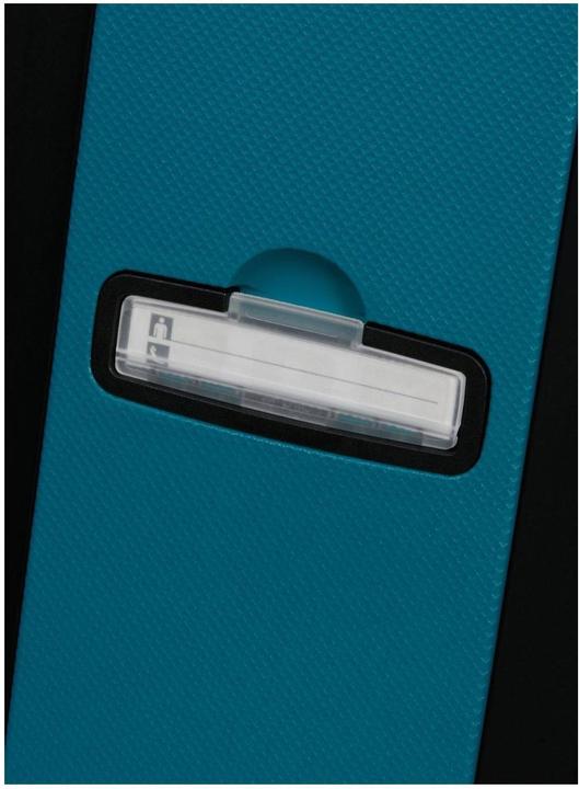 Actual product image Samsonite S'Cure (34 l, Hand luggage (up to 50 litres))