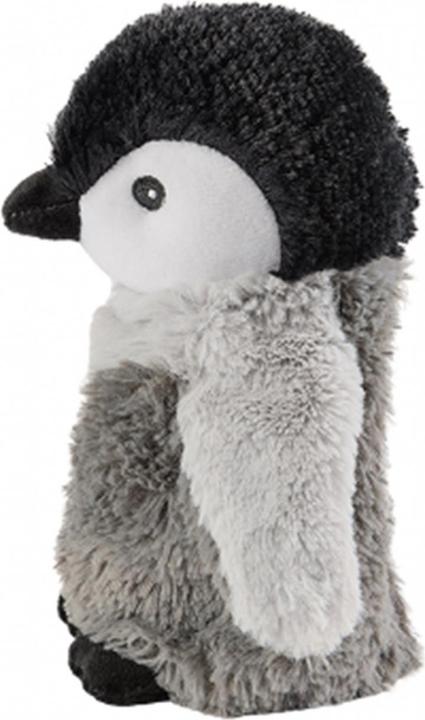 Image du produit Warmies Bébé pingouin (19 cm)