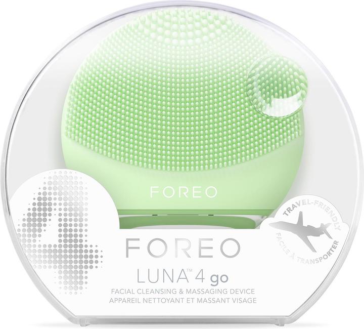 Actual product image Foreo Luna 4 Go