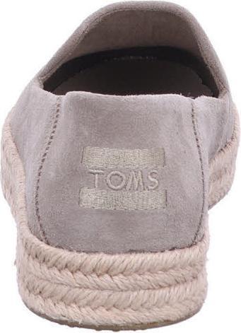 Immagine prodotto Toms W's Carolina Suede (39)