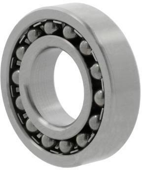 Image du produit SKF Roulements à rotule sur billes 1316 K Ø intérieur 80 mm Ø extérieur 170 mm Largeur39 mm