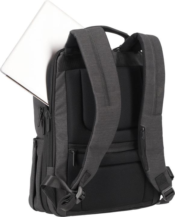 Image du produit Travelite Sac à dos pour ordinateur portable Meet Business Backpack exp (15 l)