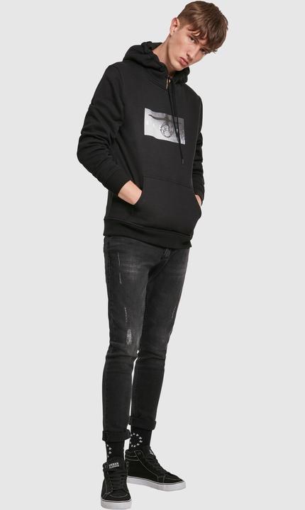 Produktbild Mister Tee Hoody (M)