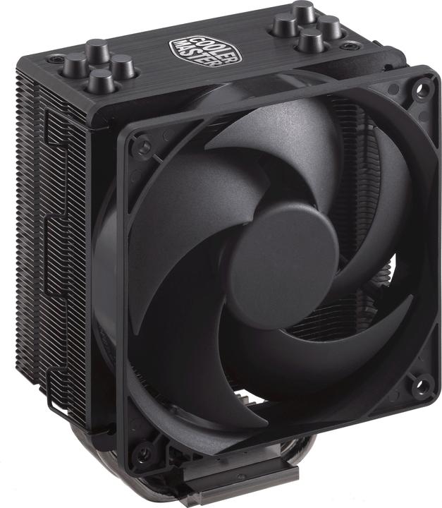 Cooler Master Hyper 212 Black Edition (158.80 mm)