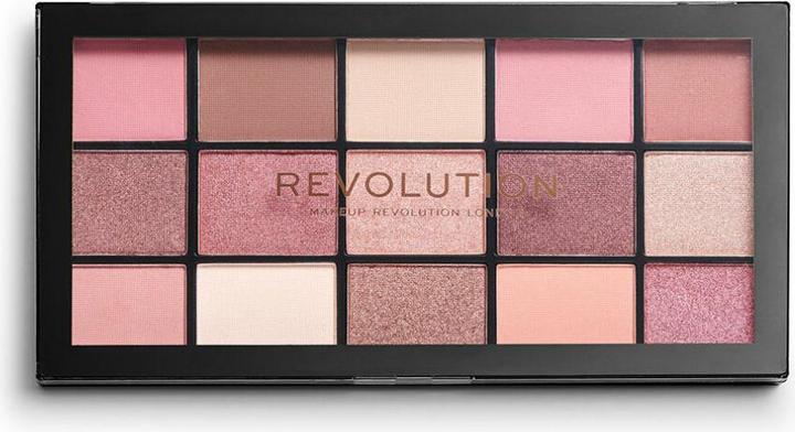 I Heart Revolution Revolution Reloaded Provocative Eyeshadow Palette - 1 Piece (9)