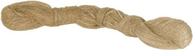 Image du produit Viscotex Ficelle de chanvre (0.10 kg, Nature)