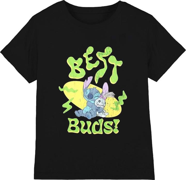 Immagine prodotto Dick Smith Maglietta Best Buds (XXL)