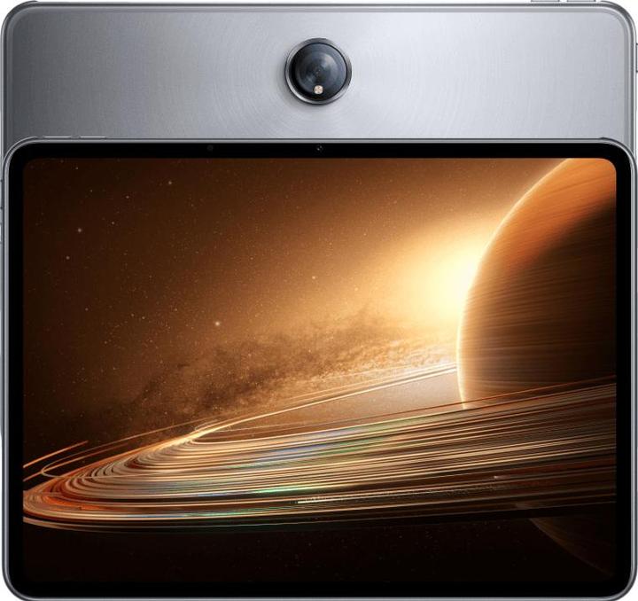 Actual product image OPPO Pad 2 (5G, 11.61", 256 GB, Grey)