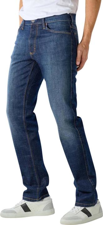 Produktbild Mustang Tramper Jeans Straight denim blue (W52/L34)
