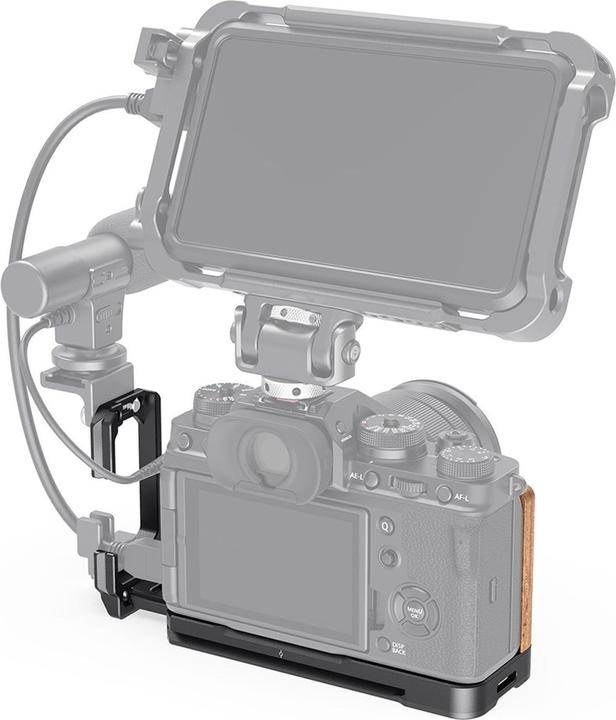 Produktbild SmallRig L-Bracket Fujifilm X-T4