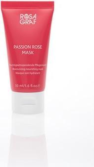 Rosa Graf Passion Rose Mask 50 ml