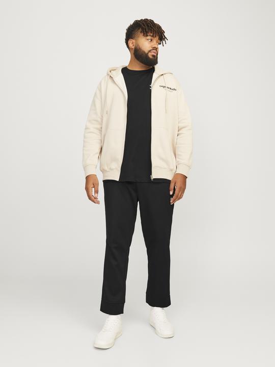 Image du produit Jack & Jones Plus Size Regular Fit Jogginghose Jogginghose (48)