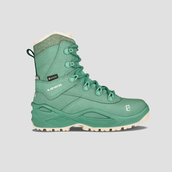 Actual product image Lowa X Namuk Couloir GTX (32)