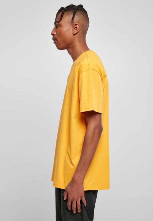 Produktbild Urban Classics Heavy Oversized Tee (XS)