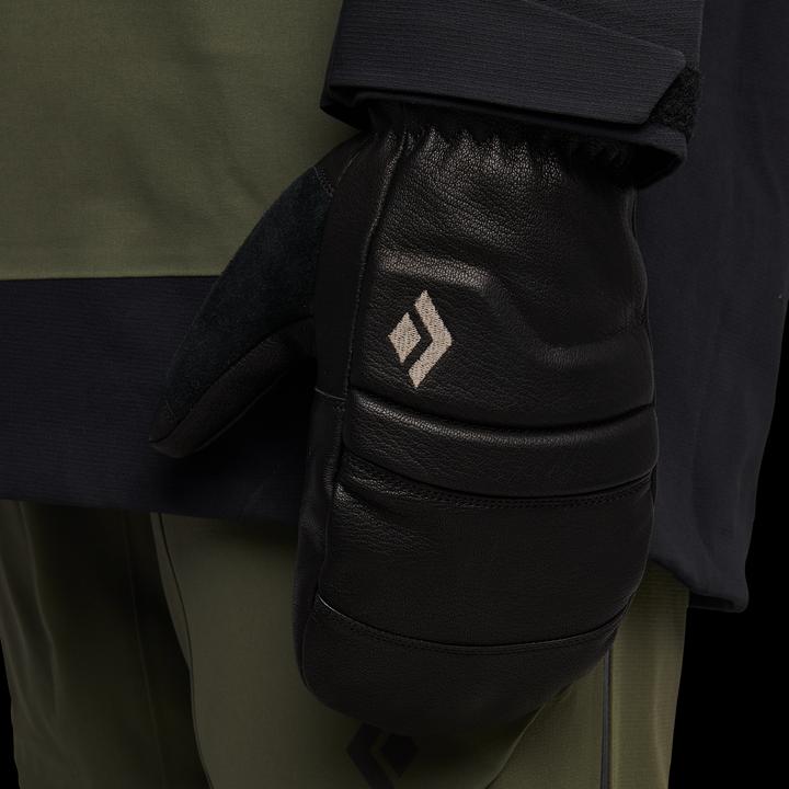 Produktbild Black Diamond Spark Mitts (L)