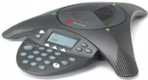 Poly Soundstation2 Conference Phone