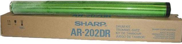 Produktbild Sharp Fotoleiter Orig.Nr. AR-205DM (BK)