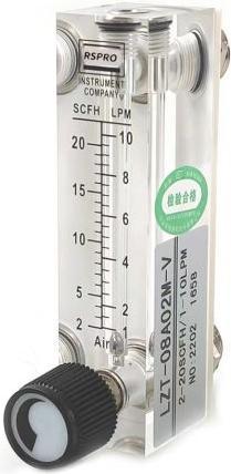 Rs Pro Luft Durchflusssensor 1 l/min 10 l/min. T