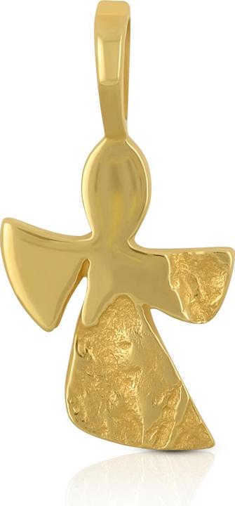Muau Engel (750/18 K Gold)