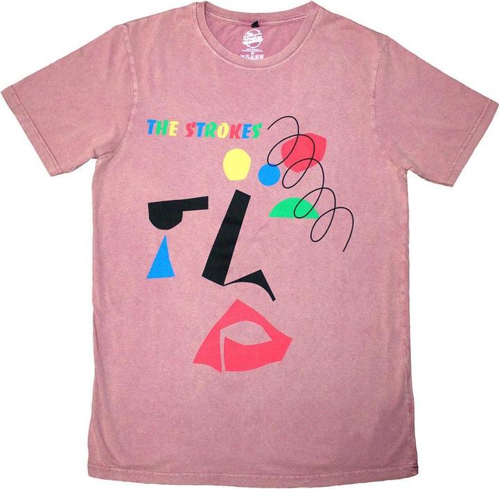 The Strokes TShirt