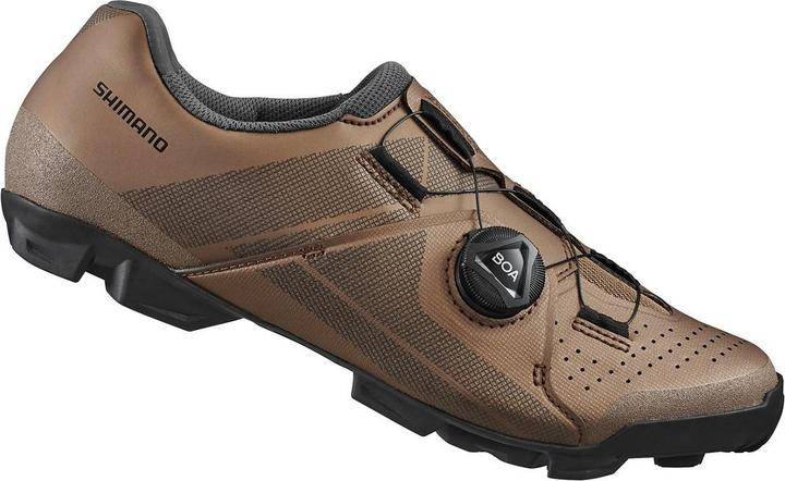 Productafbeelding Shimano XC300W, SCHOEN, BRONS, DAMES, SPD, DAMES, MAAT 41 (41)