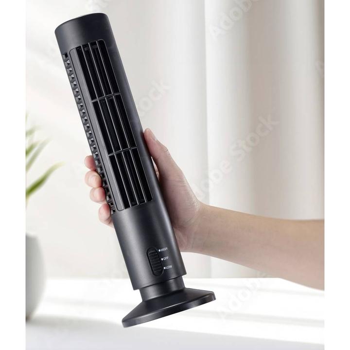 Produktbild Renkforce RF-USBF-690-BK