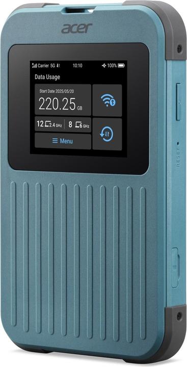 Produktbild Acer 5G Hotspot Connect M4 Mobile Wi-Fi Inkl. 20GB