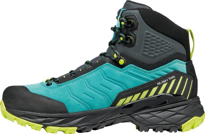 Image du produit Scarpa Chaussures Rush Trek GTX (41.5)